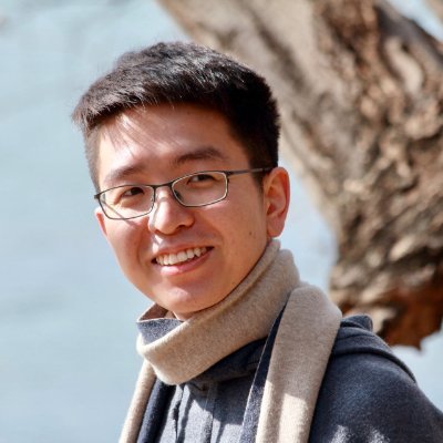 Ph.D. student @ CUHK-SZ. Working on ML, RL, and LLMs.