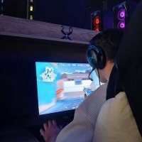 youdeE (@youdeevlr) Twitter profile photo