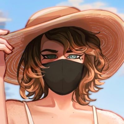 vee/mellow 🌊さんのプロフィール画像