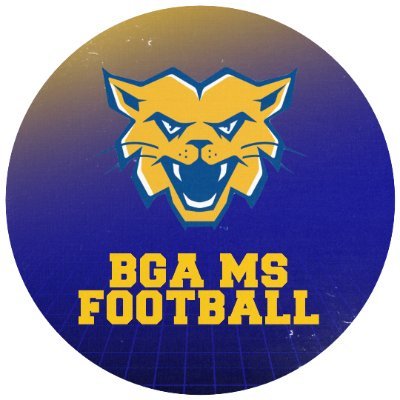 BGA_MSfootball Profile Picture