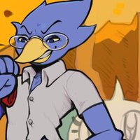 Berdly (@n3rdyberdy) 's Twitter Profile