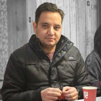 Sumit Bhargav.. (@sumitrajouri) 's Twitter Profile