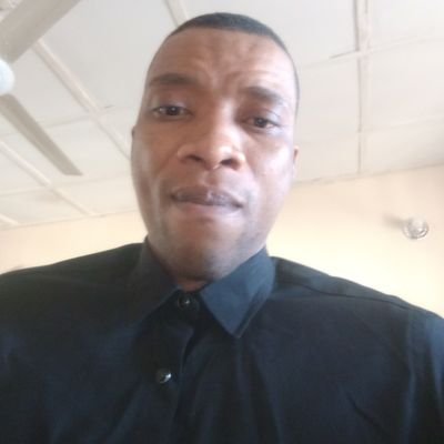 I am a Data Analytics, a goal getter, and a Peace Ambassador.