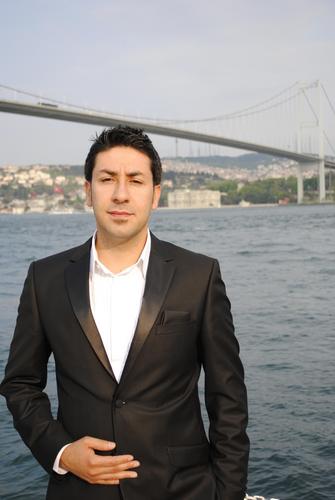 YILMAZAKINCI1's profile picture. Journalist,  istanbul,
Author of 'Peşimdeki Melek'