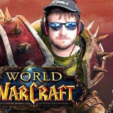 Streamer Wow Classic y retail, bastante malorro, pasate por el stream para decir hola y echar una mano, leveling shadow priest Living Flame