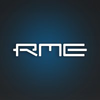 RME Audio 💙 (@rme_news) 's Twitter Profile