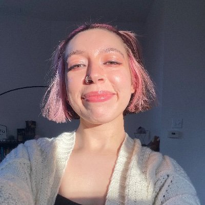 oldsaintmick's profile picture. get thee to a library

*my own opinions, ope*