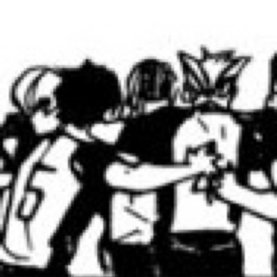 bokuakakuroken CEO … but for all my private thoughts bc I love to talk shit