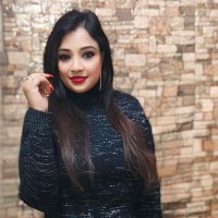 Sulagna Saha(@ItzSulagna) 's Twitter Profile Photo