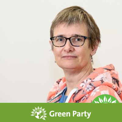 IT Senior Software Tester, Green Party life member since 2015. Quaker & Community gardener who occasionally attempts to get elected to the local council.
