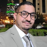 Saleh AL-Shami (@ichsaleh) Twitter profile photo