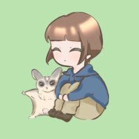 より。 (@kerorist17) 's Twitter Profile Photo より。 (@kerorist17) 's Twitter Profile Photo