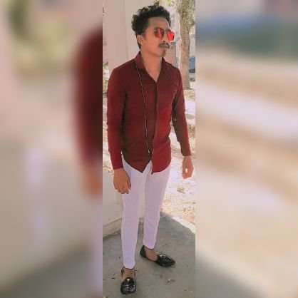 Mohamma28321004's profile picture. Studying at ccc ADCA
from mumbai
collage in Gujrat university