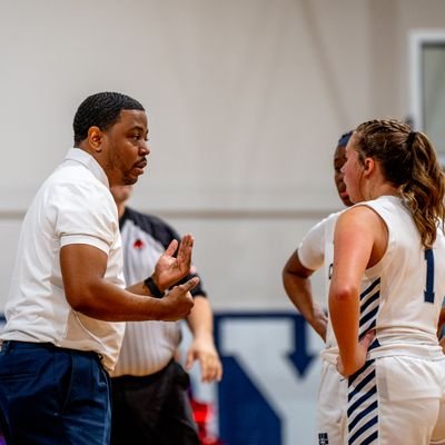 Husband 
Father 
Head Coach UNITY Basketball 2027
Asst. Coach @ Casady Prep WBB