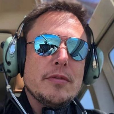 Am Elon musk Founder, CEO and chief engineer of SpaceX CEO and product architect of Tesla, lnc. Owner and CEO of Twitter president of the Musk foundation