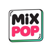 MiXPOP(@MiXPOP_ENT) 's Twitter Profile Photo