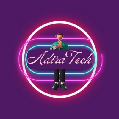AdiraTech's profile picture. Adiratech: Your go-to for cutting-edge tech trends! 🌐 Explore the latest innovations with in-depth gadget reviews, software analysis, and expert tips.