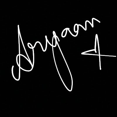 aryaan_074's profile picture. 