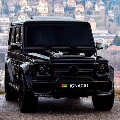 #ECOLOGISTE
#PAYSAGISTE
🇹🇬🌐
• MANAGER DE LA MERCEDES-BENZ
• THE BEST OR NOTHING
• UN PARTANT POUR LA VIE ...
• CONCESSIONNAIRE DE LA #MERCEDESBENZ