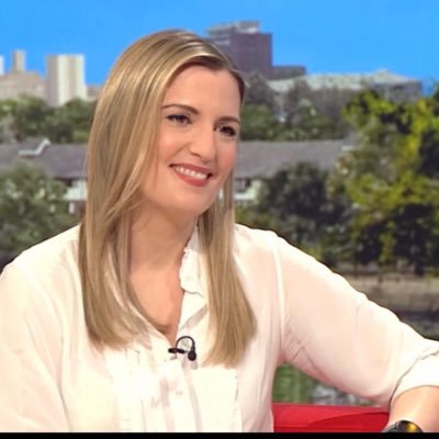 SarahRogersNews Profile Picture