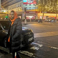 Cognac Connoisseur 🇫🇷 🐅(@Gboogz13) 's Twitter Profile Photo