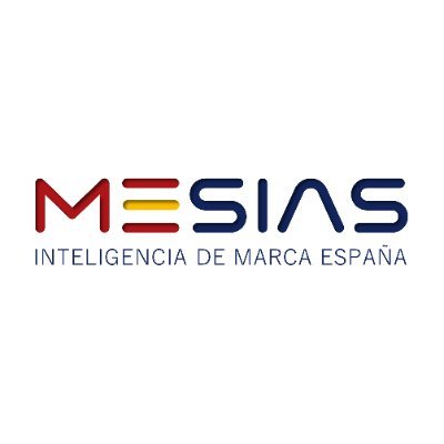 Canal Oficial del Instituto MESIAS - Inteligencia de Marca España