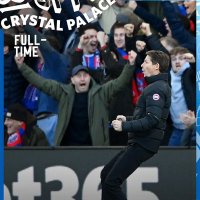 LeoFenderCPFC (@ftgaen6fehfihad) 's Twitter Profile