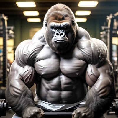 Life, if well lived, is long enough💪🦍