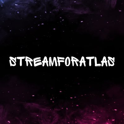 TeamStreamATLAS's profile picture. DM ส่งหลักฐานการสตรีมให้ ATLAS ทาง spotify หรือ Stationhead 🔥 | Only ALIS 🪽
