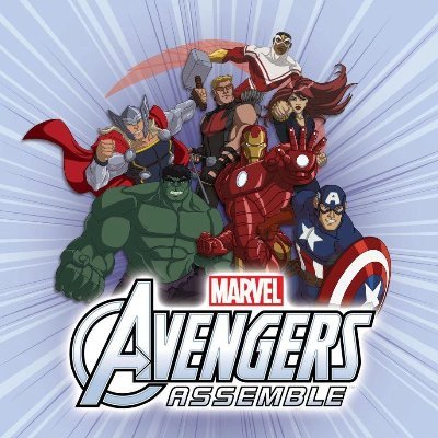 Avengers Assemble Parody of @LetAvengers
mod!tony/owner | @myst1calx
frm earth-12041
World's Earth's Mightiest Heroes!!!
// clips/img/submissions r open now!