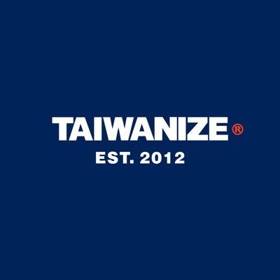 TAIWANIZE