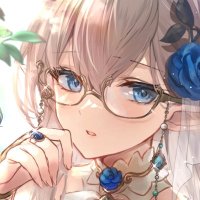 蒼瞳のクローディア💎🕊ニコニコ生放送出演 (@claudia_voe) 's Twitter Profile Photo