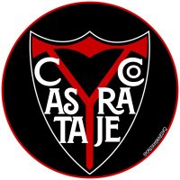 CastaYCoraje (@CastaYCorajeSVQ) 's Twitter Profile Photo