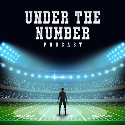 🏟 Where athletes get to tell their side of the story.
Episodes every Friday.
🎙 A podcast by Brent Peus @bpjr98
Latest Episode: Jacob Eason ⬇️