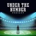 Under the Number Podcast (@underthenumber_) Twitter profile photo