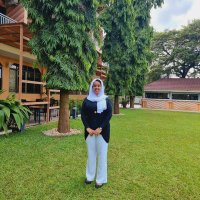Fethya Seid Mohammed (@feteyas) 's Twitter Profile