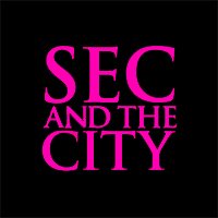 SEC AND THE CITY
