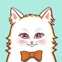 ちーたん🐾Let's go!! (@nyagokittymetal) Twitter profile photo