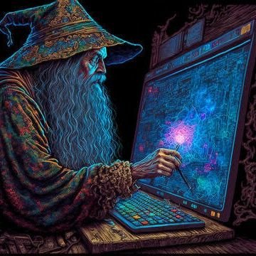 elixir_books's profile picture. ICT