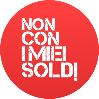 #NonConIMieiSoldi punta a rendere tutti noi consapevoli delle conseguenze delle scelte di risparmio e investimento — I RT sono segnalazioni, non appoggio.