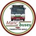 Mancbuses (@Manc_buses) Twitter profile photo