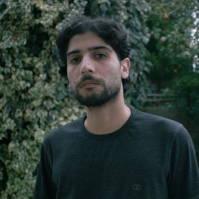 Musician and Songwriter based in Iran

AltRock / Folk / Piano

آهنگساز / موزیسین