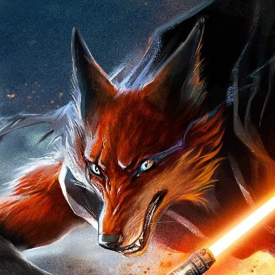 Fox Starwingさんのプロフィール画像