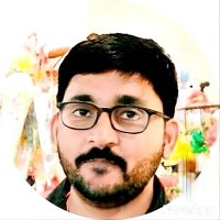 Mritunjay Kumar भारद्वाज(@Mritunjoykumar1) 's Twitter Profile Photo