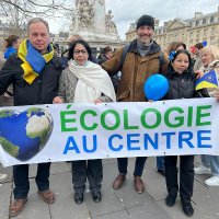 L'Ecologie au Centre Val-de-Marne(@CapMarne) 's Twitter Profile Photo