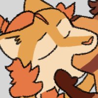 Mango Sauce (@saucimango) 's Twitter Profile Photo