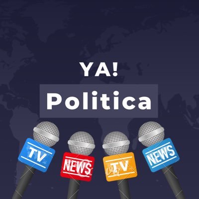 Discursos y mensajes políticos al momento 🚨