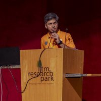 Balaji Vaidyanath ⚡️ (@nbalajiv) 's Twitter Profile Photo Balaji Vaidyanath ⚡️ (@nbalajiv) 's Twitter Profile Photo