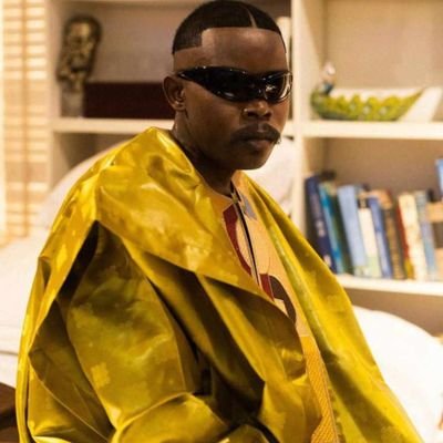 HumphreyOgwu's profile picture. Business student