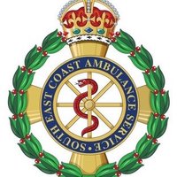Woking Community First Responders (@wokingcfrs) 's Twitter Profile Photo